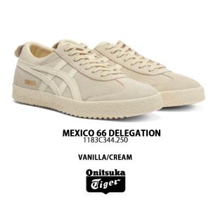 Onitsuka Tiger オニツカタイガー...の詳細画像1