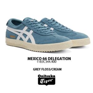 Onitsuka Tiger オニツカタイガー...の詳細画像1