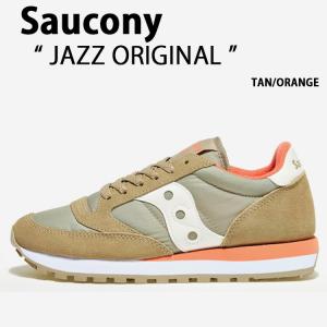 Saucony サッカニー スニーカー JAZZ ORIGINAL NAVY CREAM S2044-672