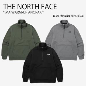 THE NORTH FACE（ザ ノースフェイス） ノースフェイス スウェット