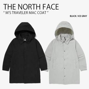 THE NORTH FACE（ザ ノースフェイス） ノースフェイス マックコート
