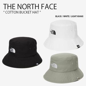 THE NORTH FACE（ザ ノースフェイス） ノースフェイス バケットハット