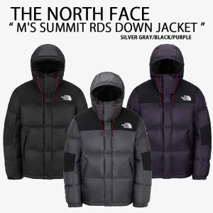 THE NORTH FACE ノースフェイス SUMMIT DOWN JACKET サミット