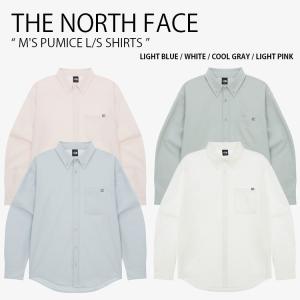 THE NORTH FACE（ザ ノースフェイス） ノースフェイス シャツ M'S CITY