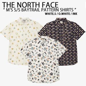 THE NORTH FACE（ザ ノースフェイス） ノースフェイス シャツ M'S CITY