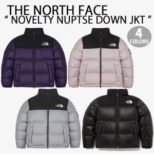 ノースフェイス THE NORTH FACEメンズ ダウンジャケットNOVELTY NUPTSE AIR R ノベルティ ヌプシ エアーBLACK ブラック黒 90s 90年代 インスパイア ストリートユニセックス アウトドア 軽量モデル THE NORTH FACE（ザ ノースフェイス） ノースフェイス ダウン