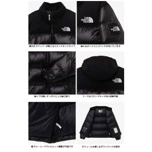 THE NORTH FACE ノースフェイス ...の詳細画像5