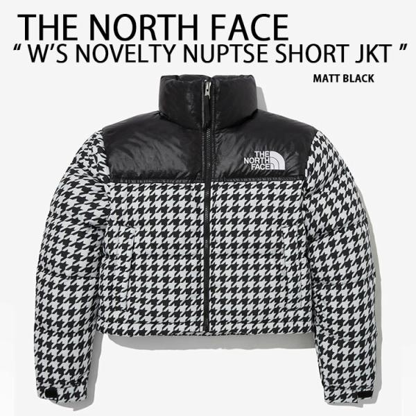 THE NORTH FACE ノースフェイス レディース ダウンジャケット W&apos;S NOVELTY ...