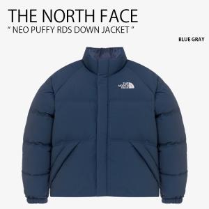 THE NORTH FACE ノースフェイス ダウンジャケット NEO PUFFY RDS DOWN JACKET ネオ パフィー ダウン ジャケット WHITELABEL メンズ レディース NJ1DQ58L