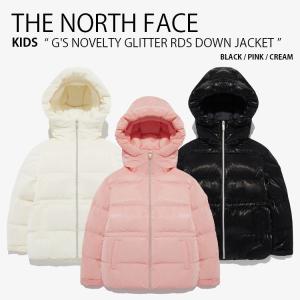THE NORTH FACE（ザ ノースフェイス） ノースフェイス キッズ ダウン