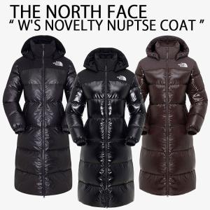 THE NORTH FACE ダウンコート ダウンジャケット 「韓国限定