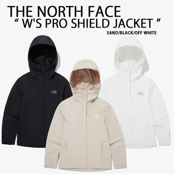 THE NORTH FACE ノースフェイス レディース マウンテンパーカー W&apos;S PRO SHI...