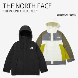 THE NORTH FACE（ザ ノースフェイス） MOUNTAIN JACKET GORE-TEX