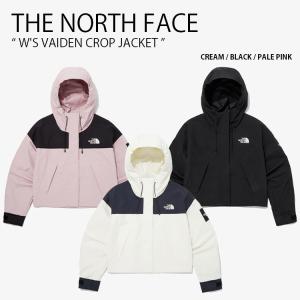 THE NORTH FACE ノースフェイス レディース マウンテンパーカー W'S VAIDEN JACKET ウィメンズ ヴァイデン ジャケット マウンテンジャケット NJ2HQ30J/K/L