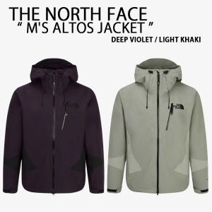 THE NORTH FACE ノースフェイス マ...の商品画像