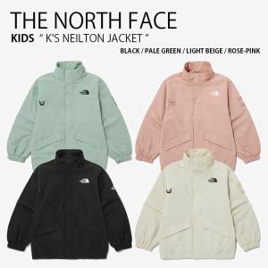 THE NORTH FACE（ザ ノースフェイス） ノースフェイス キッズ
