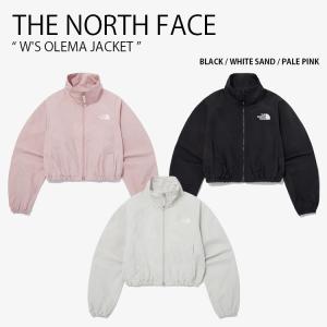 THE NORTH FACE ノースフェイス ホワイトレーベル レディース ジャケット W’S PREPPY HEAT JACKET 中綿ジャケット WHITELABEL NJ3NR80J/K/L THE NORTH FACE（ザ ノースフェイス） ノースフェイス ホワイト