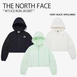 韓国　ザノースフェイス　ICEタッチ　レディースブルゾン　Lサイズ　新品 ザ・ノース・フェイス」韓国の2024-25年秋冬コレクションの一部を