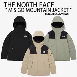 THE NORTH FACE（ザ ノースフェイス） ノースフェイス メンズ