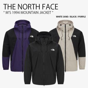 ノースフェイス  ゴアテックス　ウェア The North Face] ゴアテックス マウンテンジャケット 4色展開 (THE
