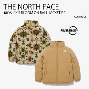 THE NORTH FACE（ザ ノースフェイス） ノースフェイス キッズ K'S T