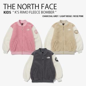 THE NORTH FACE ノースフェイス キッズ パディングジャケット