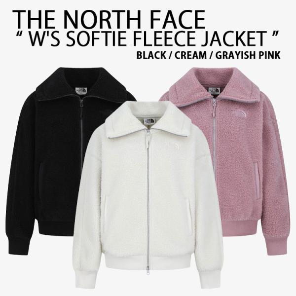 THE NORTH FACE ノースフェイス ホワイトレーベル レディース ジャケット W'S SO...