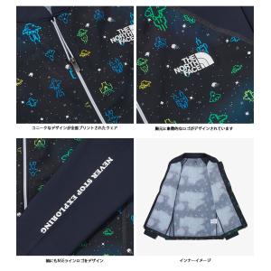 THE NORTH FACE ノースフェイス ...の詳細画像3