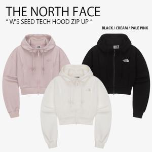 THE NORTH FACE（ザ ノースフェイス） ノースフェイス パーカー 「韓国