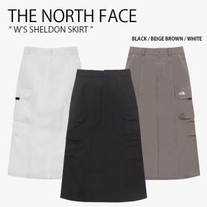 THE NORTH FACE（ザ ノースフェイス） ノースフェイス ダウンスカート