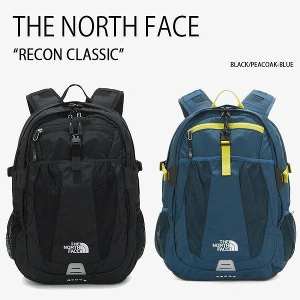 THE NORTH FACE ノースフェイス バックパック RECON CLASSIC リュック バ...