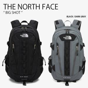THE NORTH FACE（ザ ノースフェイス） 【THE NORTH FACE】Big Shot CL