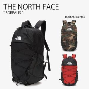 THE NORTH FACE ノースフェイス バックパック EXPLORE FUSEBOX S