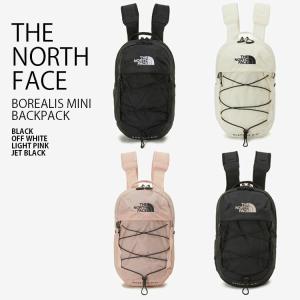 ノースフェイス リュック ミニ ボレアリス バックパック 【本日限定値下げ中】 THE NORTH FACE（ザ ノースフェイス） ノースフェイス リュック