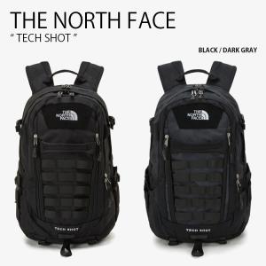 THE NORTH FACE バックパック SHOT 35 THE NORTH FACE ノースフェイス バックパック リュック BIG SHOT