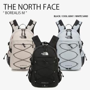 ザ・ノースフェイス THE NORTH FACE  ボレアリス  リュック・デイパック ナイロン素材 中古 THE NORTH FACE（ザ ノースフェイス） ノースフェイス リュック