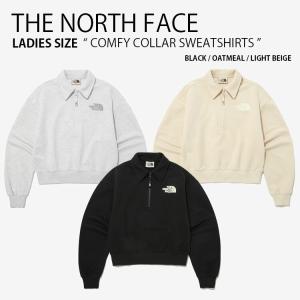 THE NORTH FACE（ザ ノースフェイス） トレーナー スウェット 「THE
