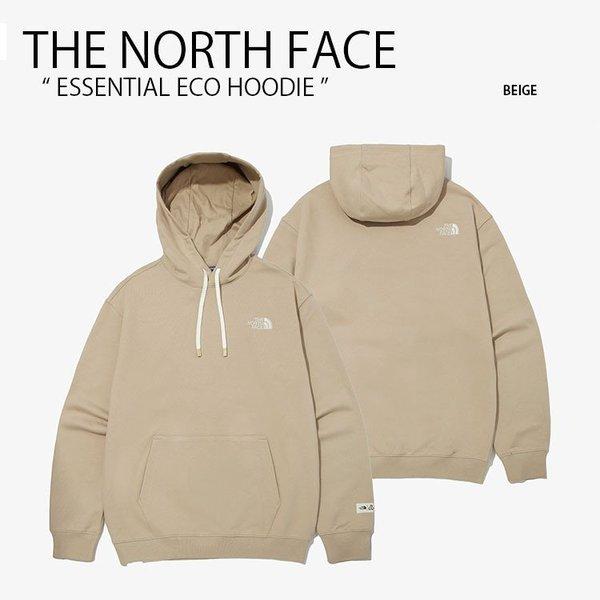 THE NORTH FACE ノースフェイス パーカー ESSENTIAL ECO HOODIE プ...