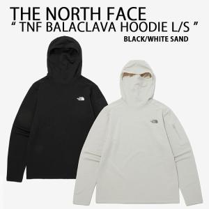 THE NORTH FACE（ザ ノースフェイス） YALE イェール パーカー 2 TONE