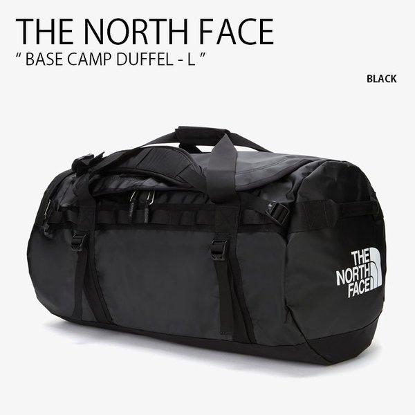 THE NORTH FACE ノースフェイス カーゴバッグ BASE CAMP DUFFEL - L...