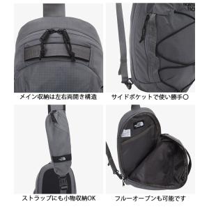 THE NORTH FACE ノースフェイス ...の詳細画像3