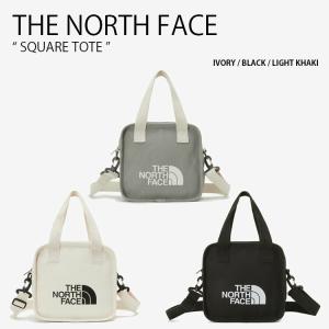 THE NORTH FACE ノースフェイス ショルダーバッグ BONNEY WAIST