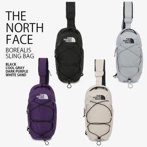 THE NORTH FACE（ザ ノースフェイス） ノースフェイス ボディバッグ SP