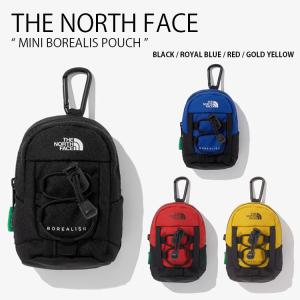THE NORTH FACE（ザ ノースフェイス） ノースフェイス ミニポーチ MINI