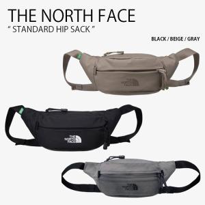 新品タグ付◻️ノースフェイス　防水ウェストバッグ ボディバッグ　ヒップサック THE NORTH FACE（ザ ノースフェイス） ノースフェイス ボディバッグ