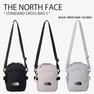 THE NORTH FACE STANDARD バッグ グレー THE NORTH FACE ノースフェイス ショルダーバッグ STANDARD