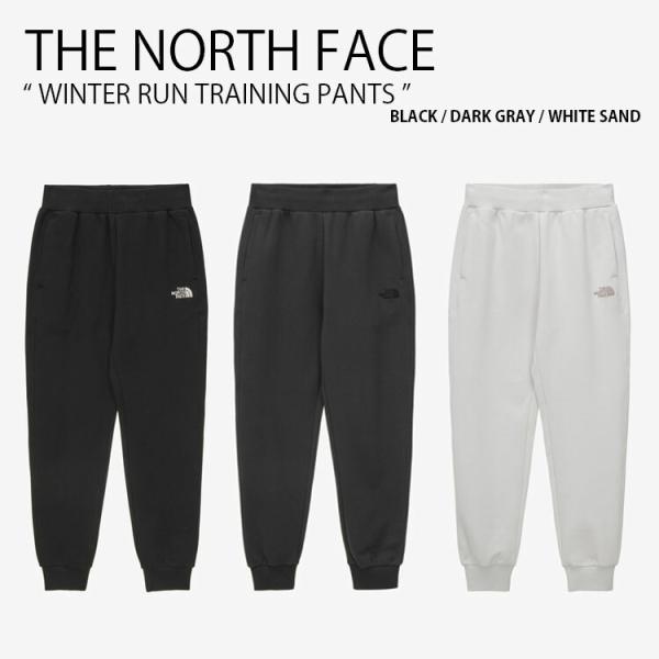 THE NORTH FACE ノースフェイス ジョガーパンツ WINTER RUN TRAINING...