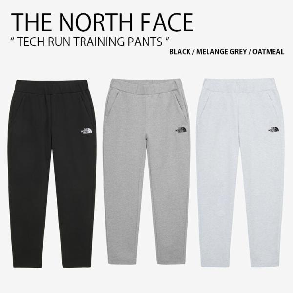 THE NORTH FACE ノースフェイス トレーニングパンツ TECH RUN TRAINING...
