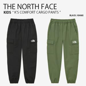 THE NORTH FACE（ザ ノースフェイス） パンツ キッズ TNFビーフリー