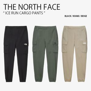 THE NORTH FACE ノースフェイス カーゴパンツ ICE RUN CARGO PANTS